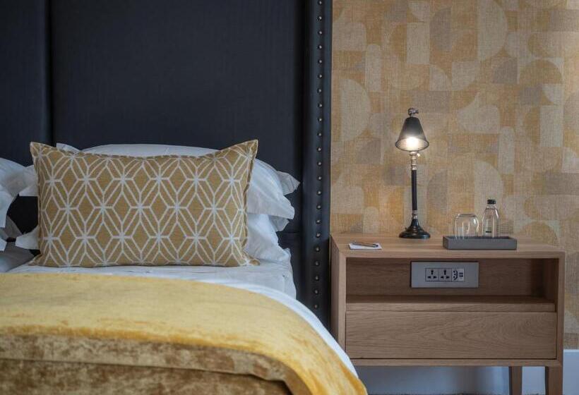 수피리어 스위트, Atholplace Hotel & Villa