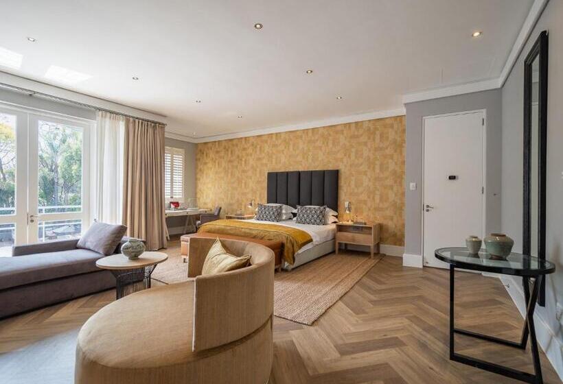 수피리어 스위트, Atholplace Hotel & Villa