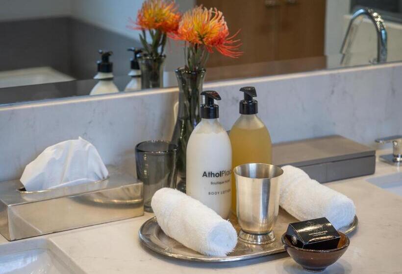 스탠다드 룸, Atholplace Hotel & Villa