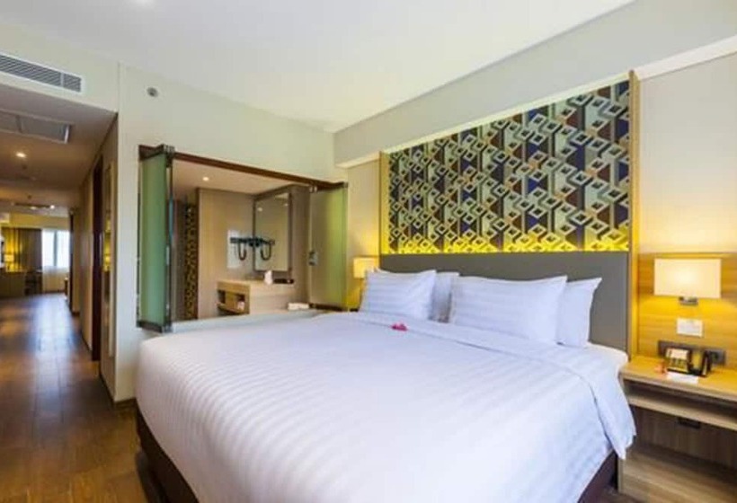 سوییت جونیور, Best Western Kamala Jimbaran