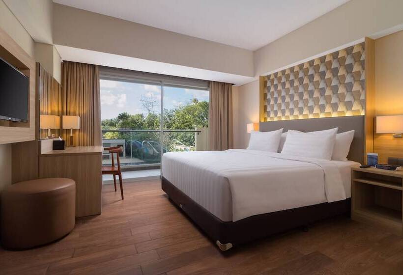 اتاق سوپریور, Best Western Kamala Jimbaran
