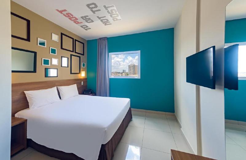 Номер Superior, Maison Nô   Hôtel Et Rooftop