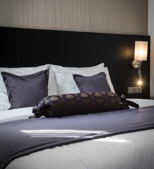 سوییت, Myo Hotel Wenceslas