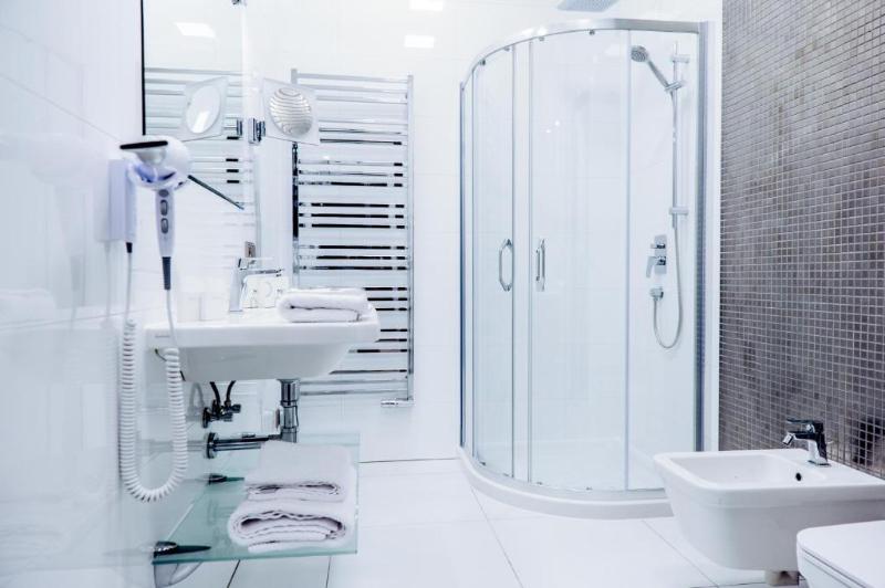 سوییت, Myo Hotel Wenceslas