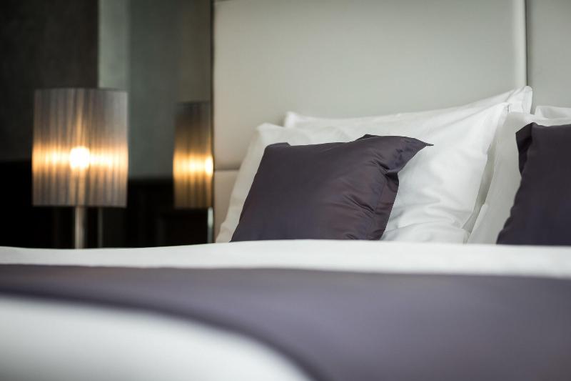اتاق سوپریور, Myo Hotel Wenceslas