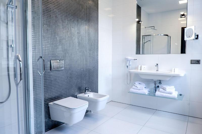 سوییت اجرایی, Myo Hotel Wenceslas