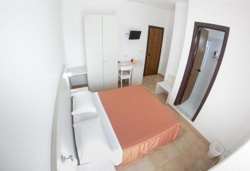 스탠다드 룸, Alba D Amore Hotel & Spa
