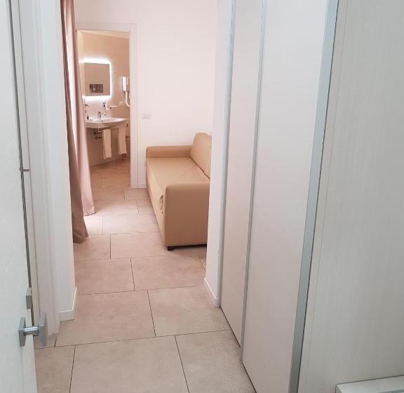 Номер Superior, Alba D Amore Hotel & Spa