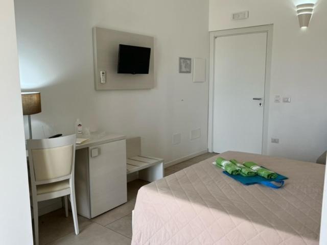 Номер Стандарт, Alba D Amore Hotel & Spa