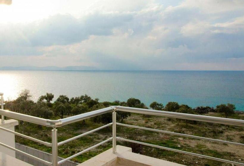 Номер Стандарт Вид на Море, Ada Newday Resort