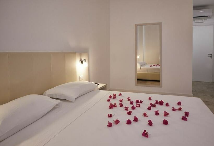 Номер Стандарт, Alba D Amore Hotel & Spa
