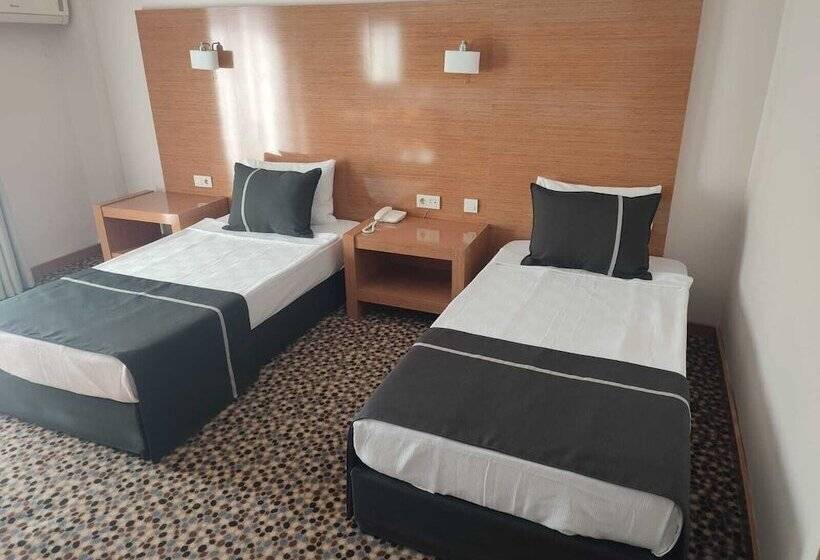 Номер Стандарт Индивидуальный, Ada Newday Resort