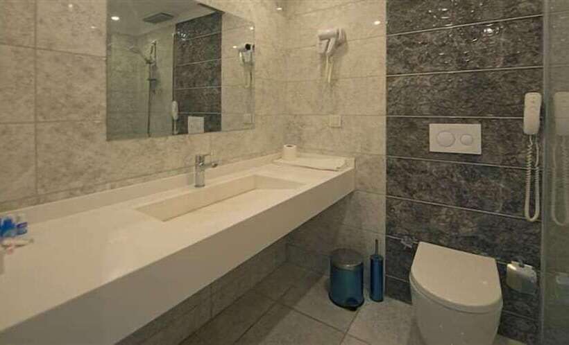 Номер Стандарт, Ada Newday Resort