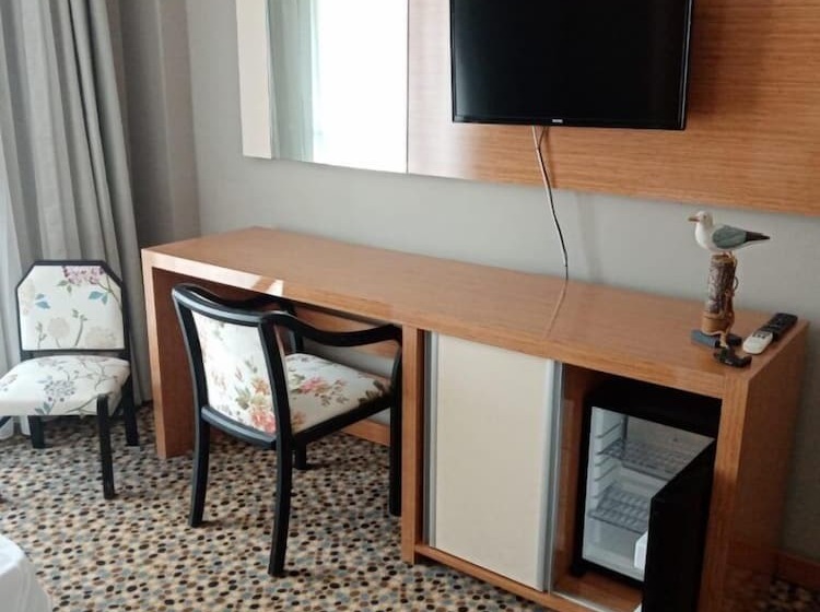 Standardzimmer, Ada Newday Resort