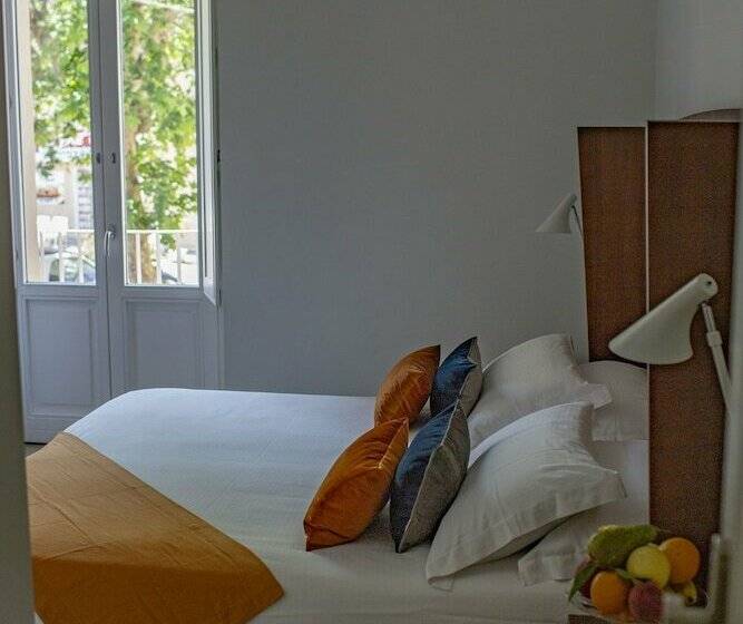 Номер Superior, La Dolce Vita A Tropea