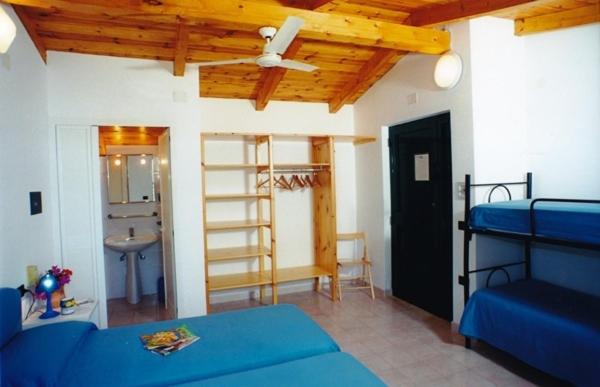 Бунгало Стандарт, Lido Paradiso Resort
