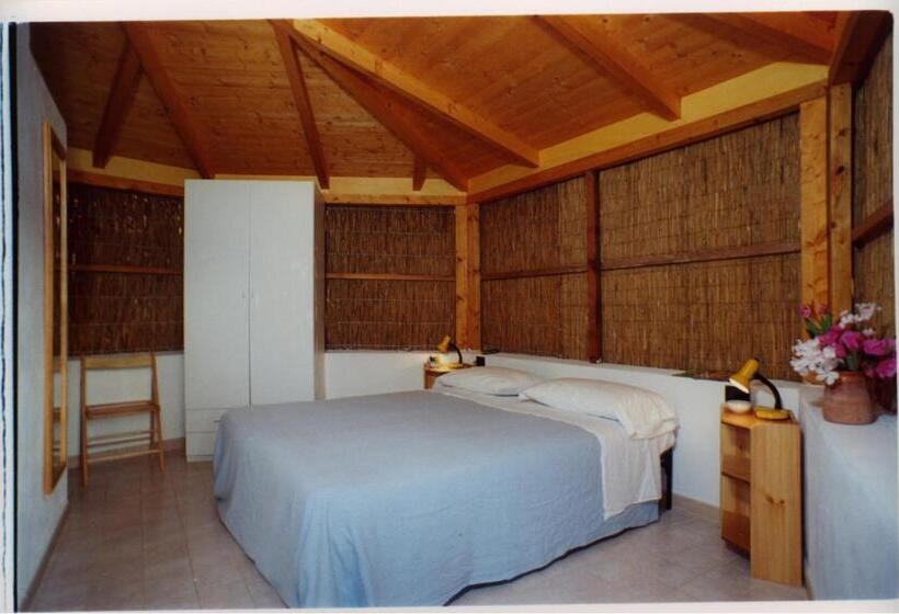 Бунгало Economy, Lido Paradiso Resort