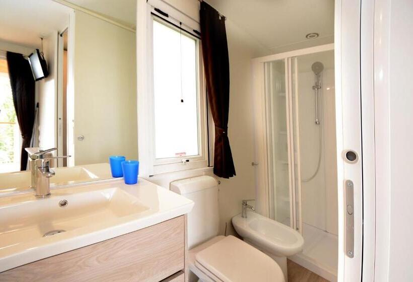 Дом 1 Спальня, Lido Paradiso Resort