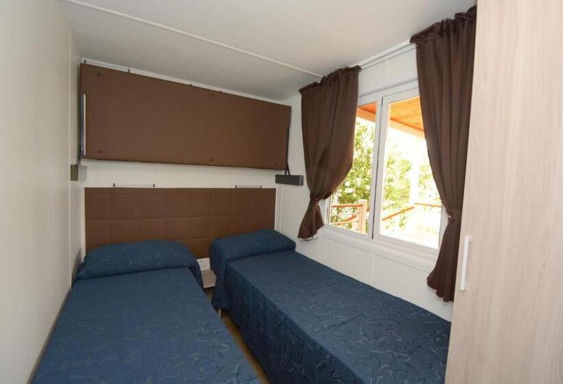 Дом 1 Спальня, Lido Paradiso Resort
