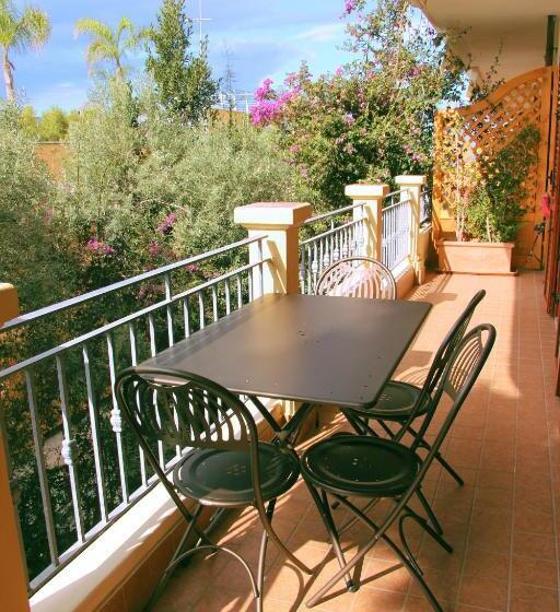 Номер Стандарт, Residence Piccolo