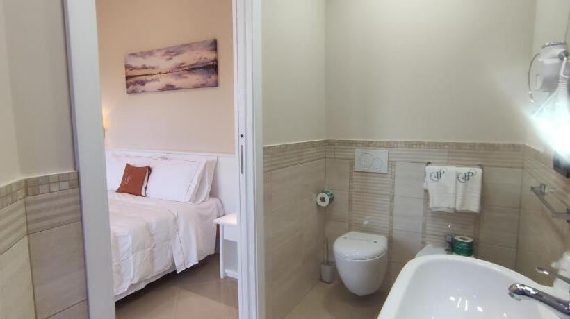 Номер Deluxe, Residence Piccolo