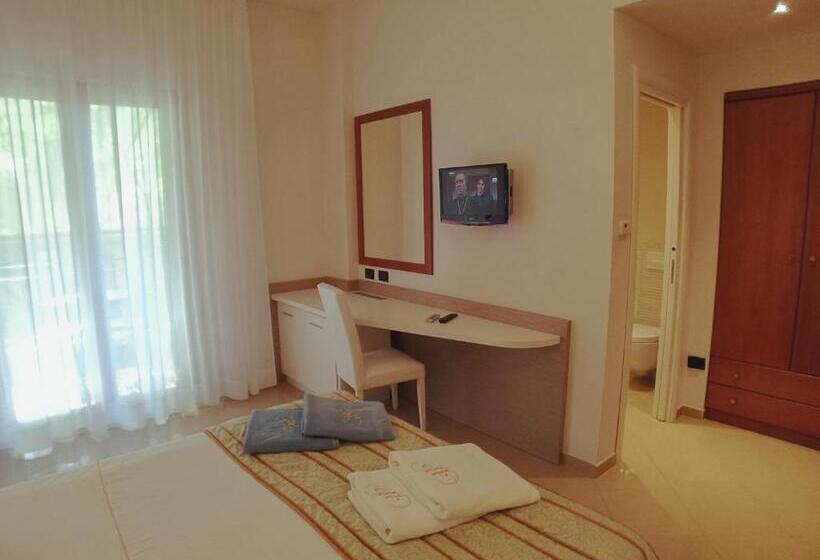 Номер Стандарт, Residence Piccolo