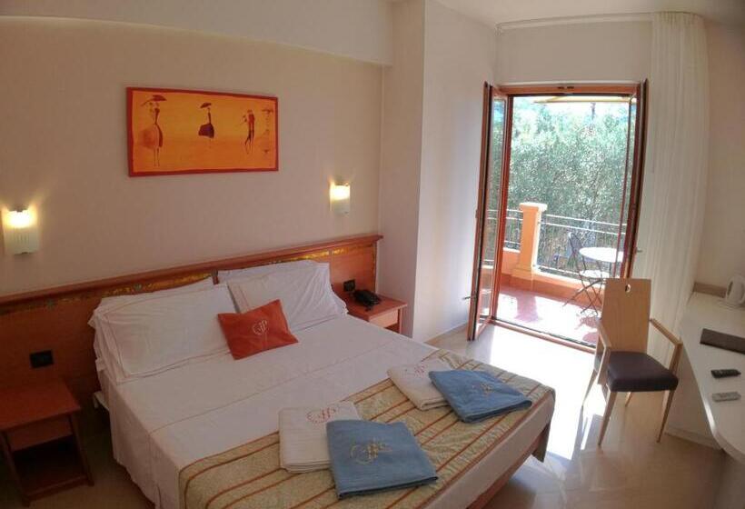 Номер Стандарт, Residence Piccolo