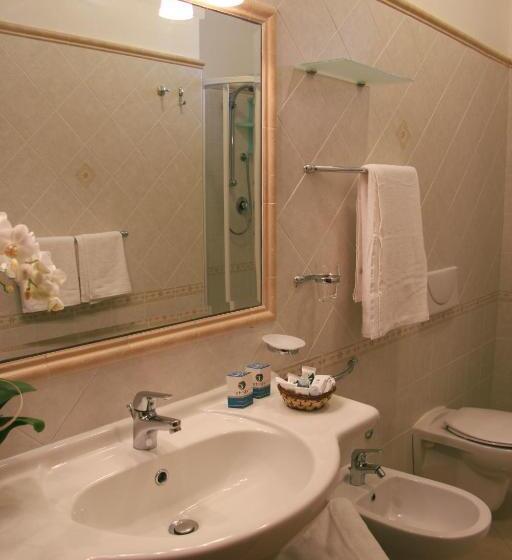 Номер Стандарт, Residence Piccolo