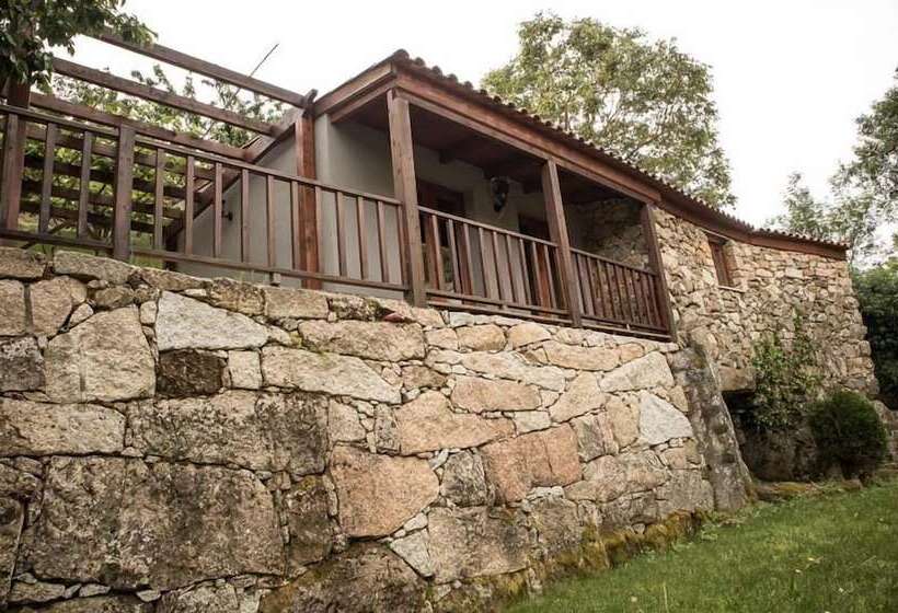 Люкс, Quinta Dos Padres Santos, Agroturismo & Spa