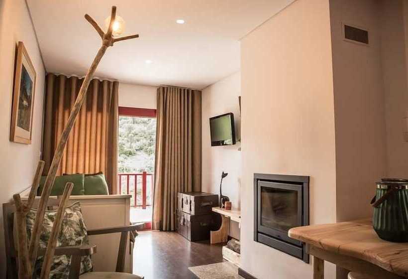 Вилла 1 Спальня, Quinta Dos Padres Santos, Agroturismo & Spa
