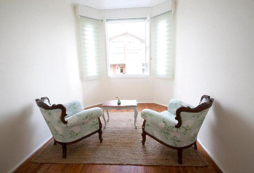 스탠다드 룸, Alamar Salinas   Hostel