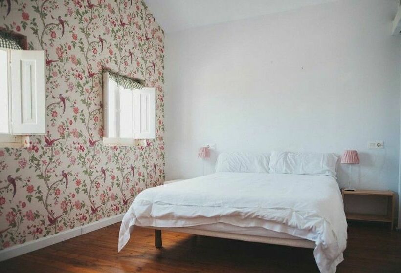스탠다드 룸, Alamar Salinas   Hostel