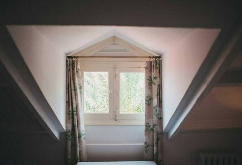 스탠다드 룸, Alamar Salinas   Hostel