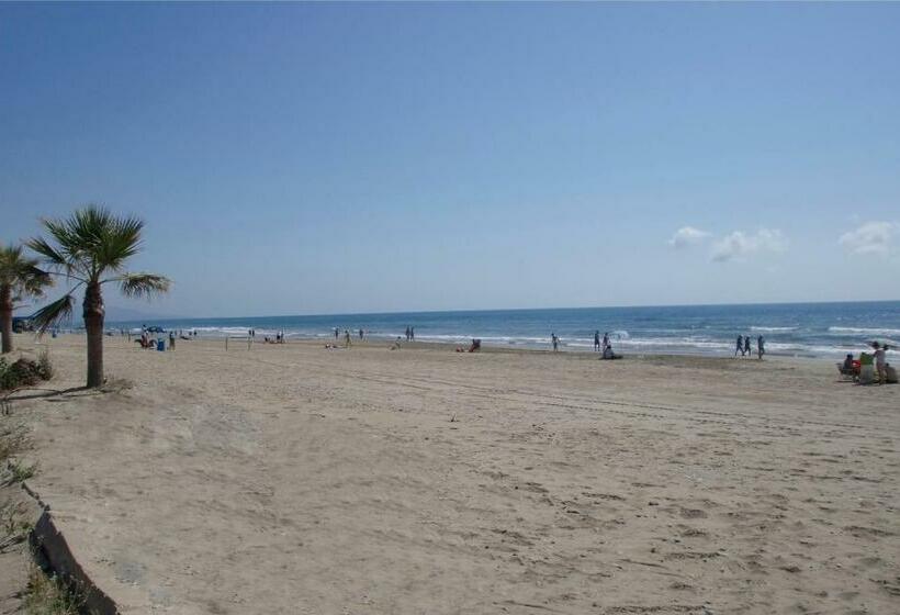 Апартаменты 1 Спальня, Apartamentos Daytona Galicia 3000