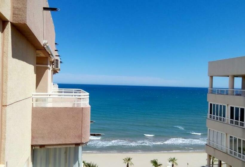 Апартаменты 2 Спальни, Apartamentos Daytona Galicia 3000