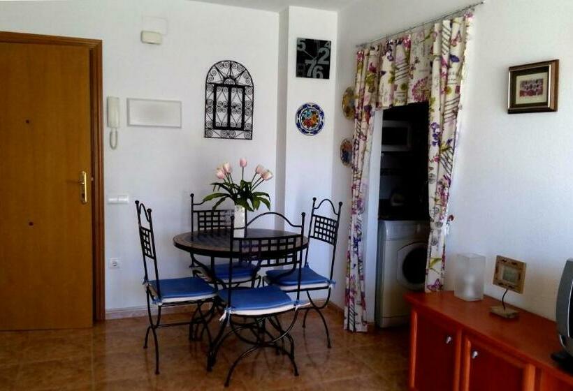 Апартаменты 2 Спальни, Apartamentos Daytona Galicia 3000
