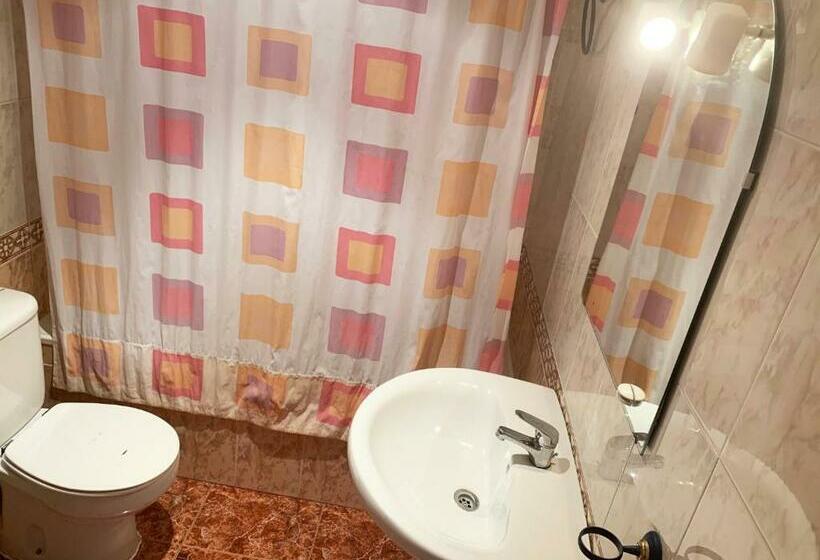 Апартаменты 2 Спальни, Apartamentos Daytona Galicia 3000