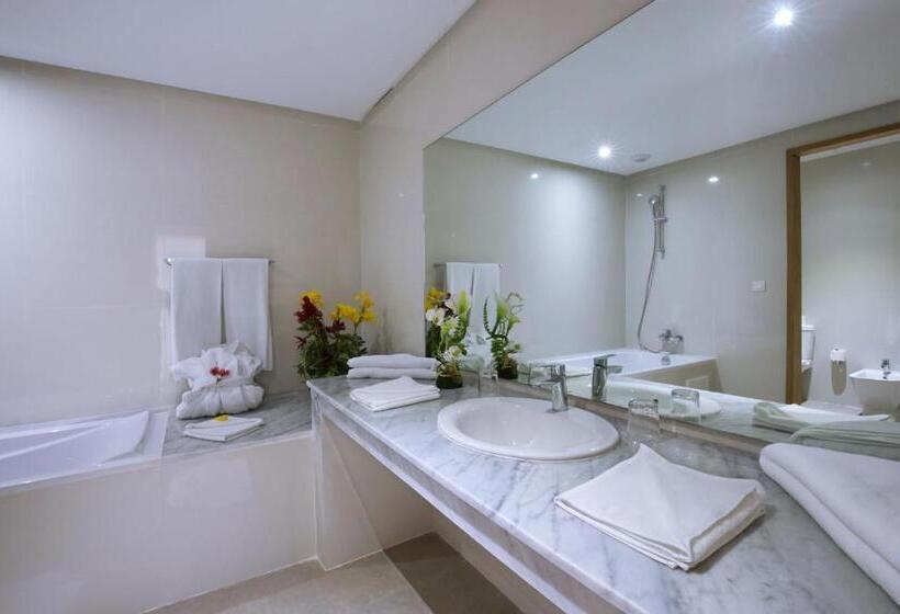 Suite Vue Mer, Lixus Beach Resort   All In