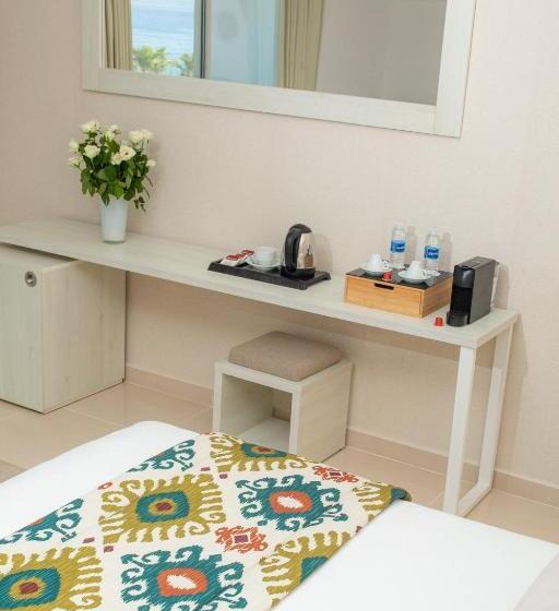 Junior Suite, Lixus Beach Resort   All In