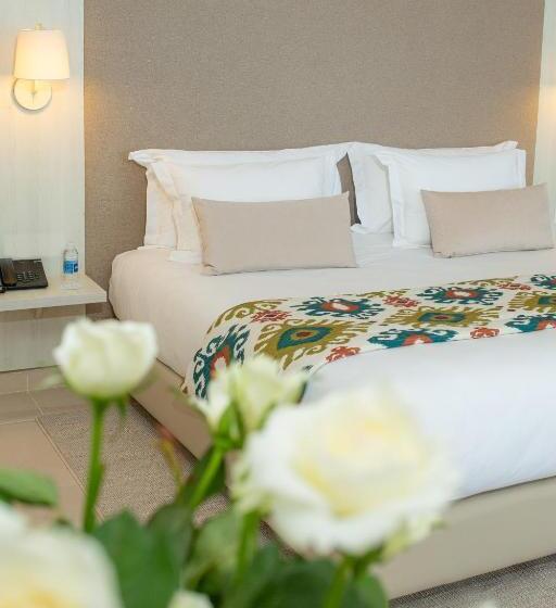 Junior Suite, Lixus Beach Resort   All In