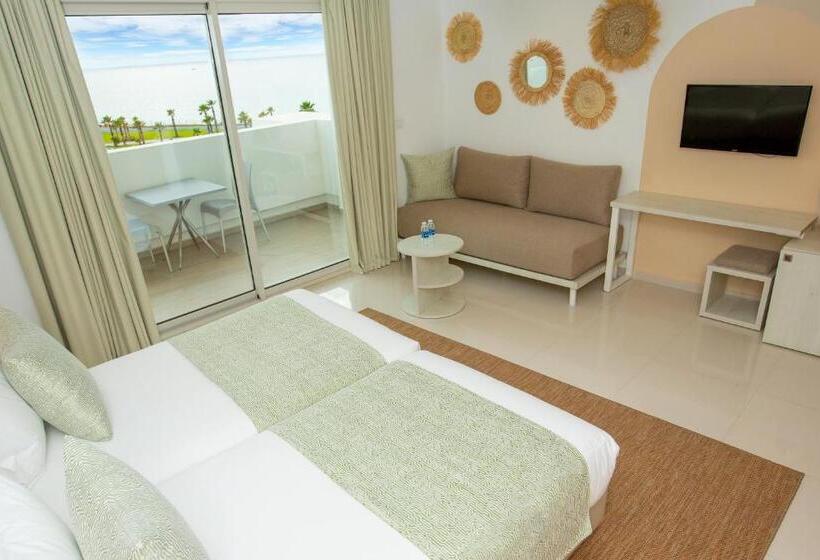 Chambre Deluxe, Lixus Beach Resort   All In