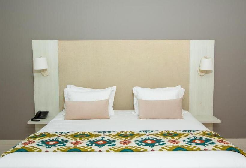 Chambre Standard, Lixus Beach Resort   All In