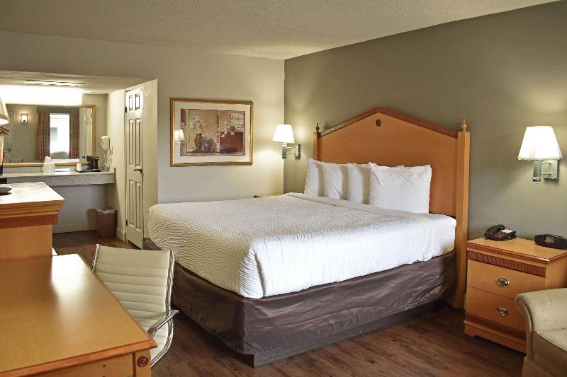 Chambre Standard, Lixus Beach Resort   All In
