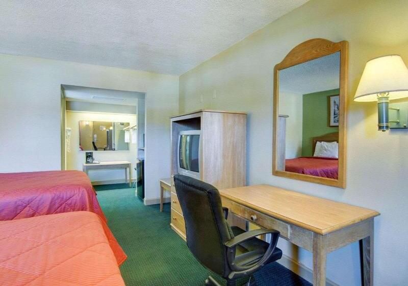 Chambre Standard, Lixus Beach Resort   All In