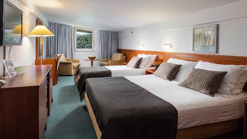 Chambre Deluxe, Lixus Beach Resort   All In