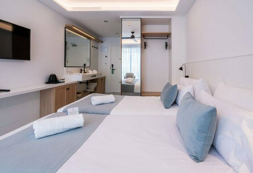 Номер Superior, Neptuno Hotel & Spa 4 Sup