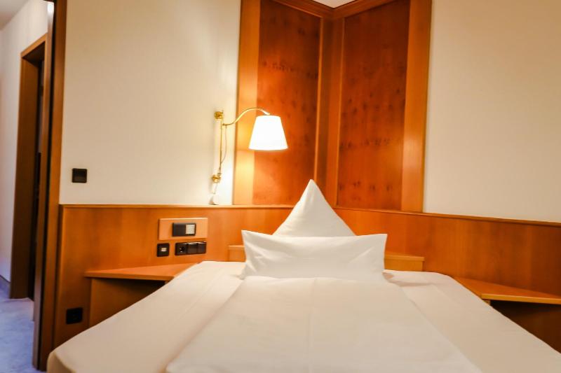 Номер Стандарт Индивидуальный, Waldhotel Luise