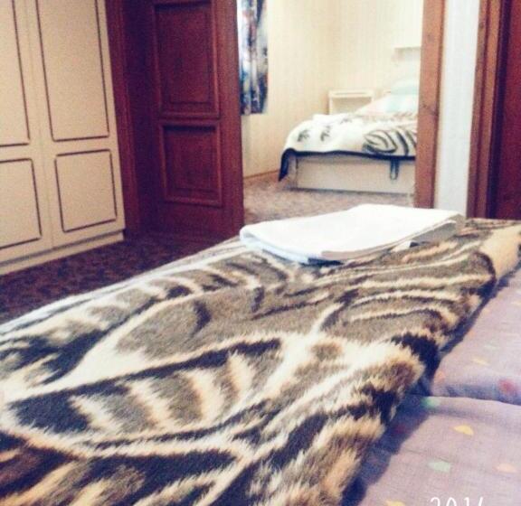 Семейный Номер, Steinhaus Bed & Breakfast