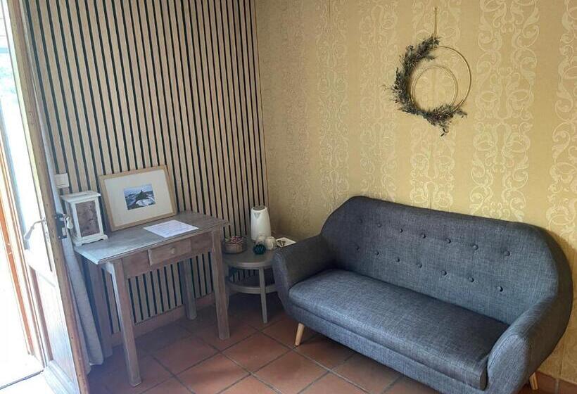Номер Стандарт, Chambres D Hôtes Barraconu
