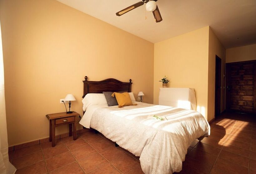 Номер Стандарт, Hospedium Hostal Sierra Del Agua